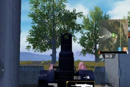 和平精英辅助神器连点是什么原理(和平精英压枪辅助什么原理) 和平精英辅助神器连点是什么原理(和平精英压枪辅助什么原理)