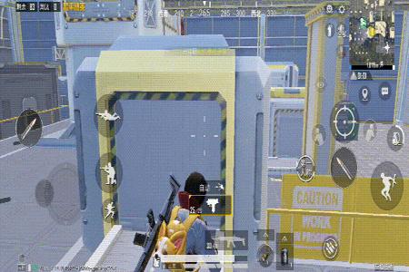 和平精英自救辅助器怎么用(和平精英自救呼救器怎么用) 和平精英自救辅助器怎么用(和平精英自救呼救器怎么用)