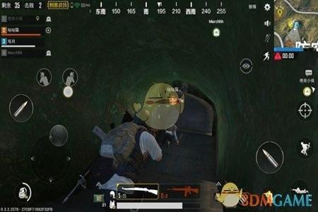 和平精英外挂头上怎么冒红烟(和平精英外挂为什么会冒烟) 和平精英外挂头上怎么冒红烟(和平精英外挂为什么会冒烟)