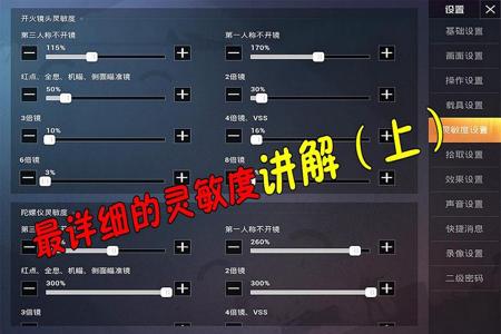 和平精英灵敏度辅助器免费(和平精英灵敏度辅助器app) 和平精英灵敏度辅助器免费(和平精英灵敏度辅助器app)